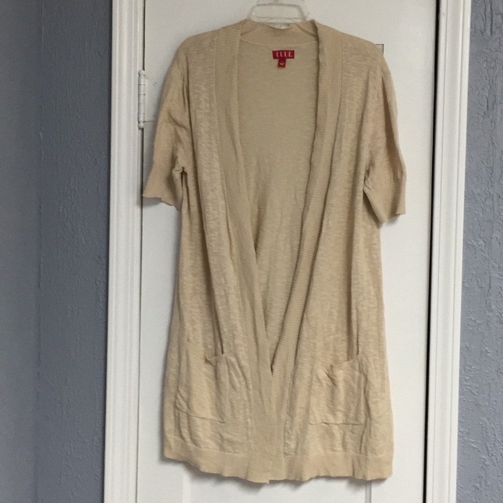 Cardigan